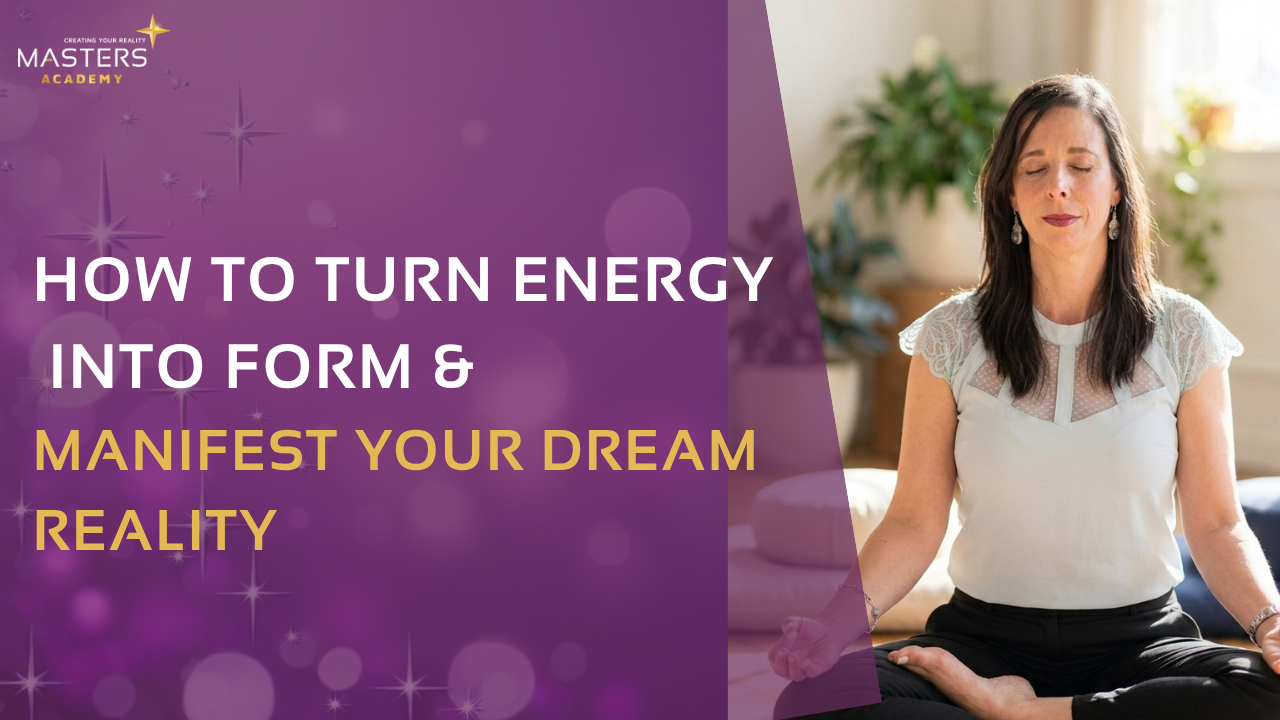 manifestation podcast